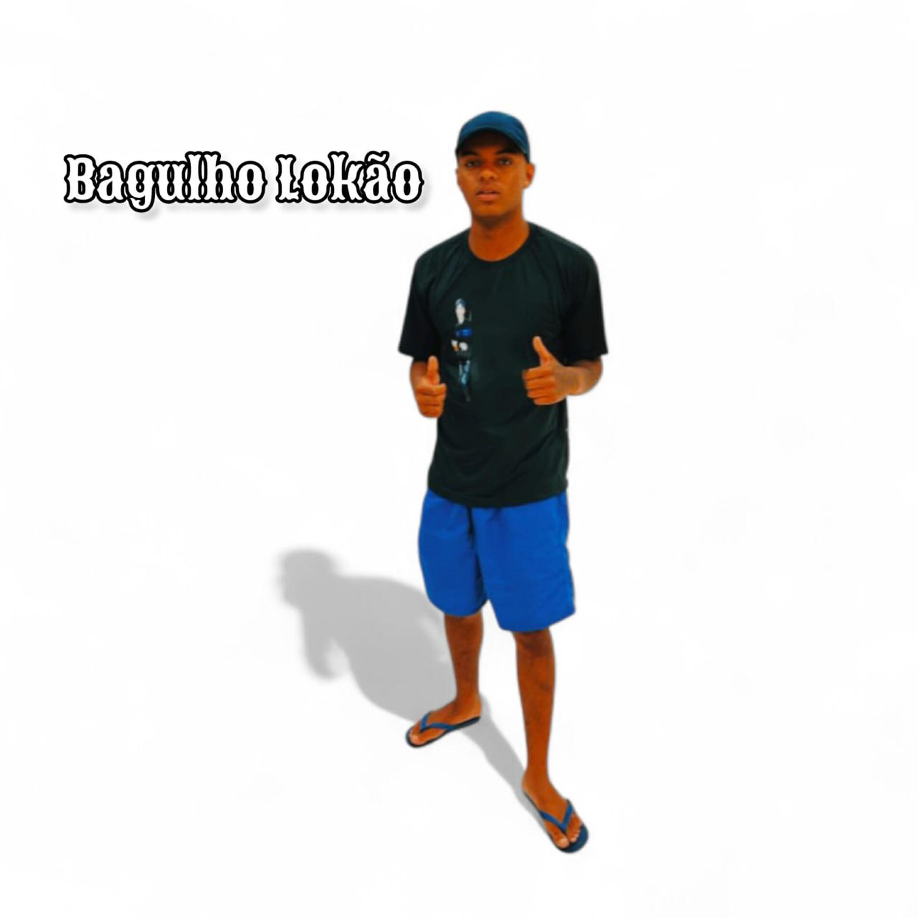 Релиз Bagulho Lokão