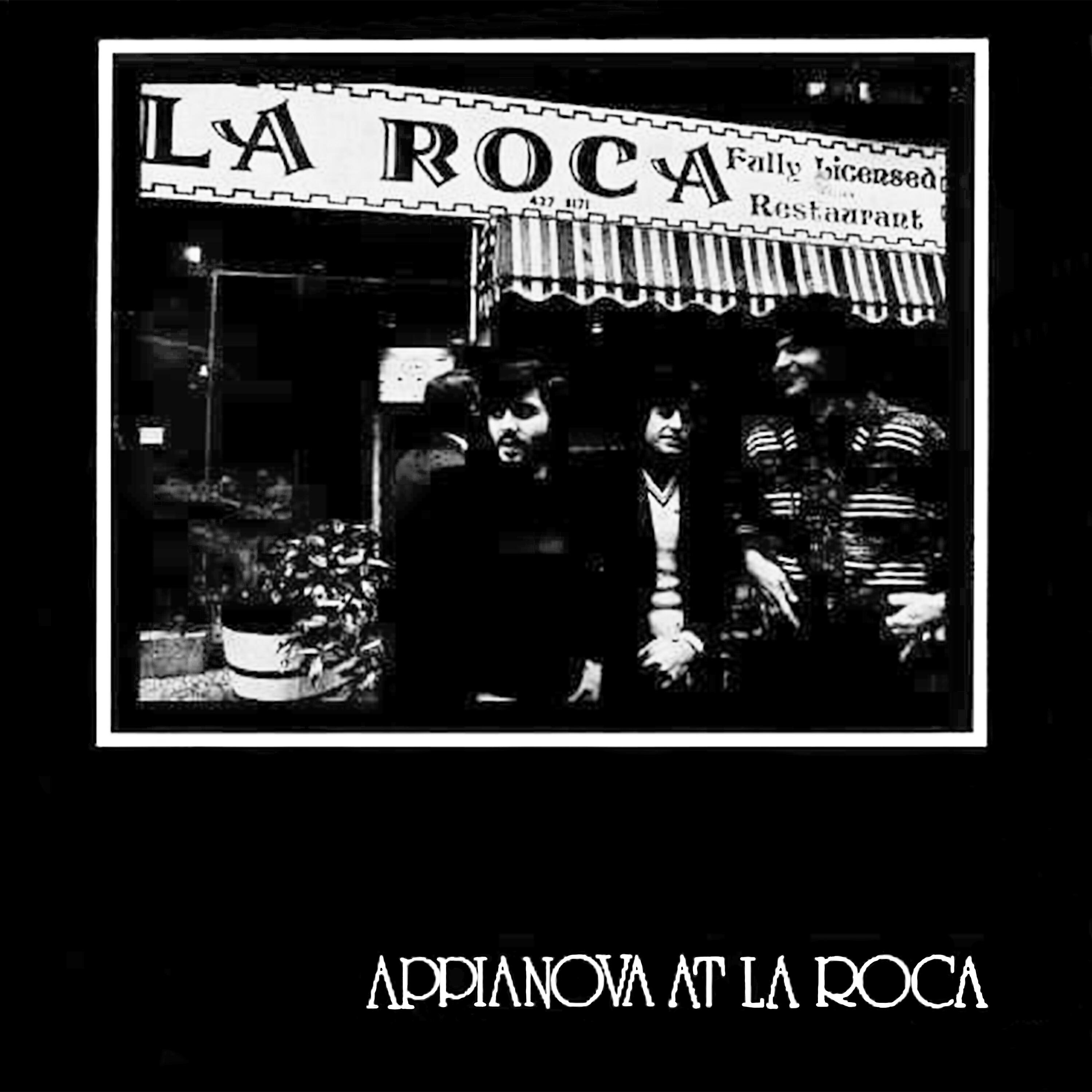 Appianova