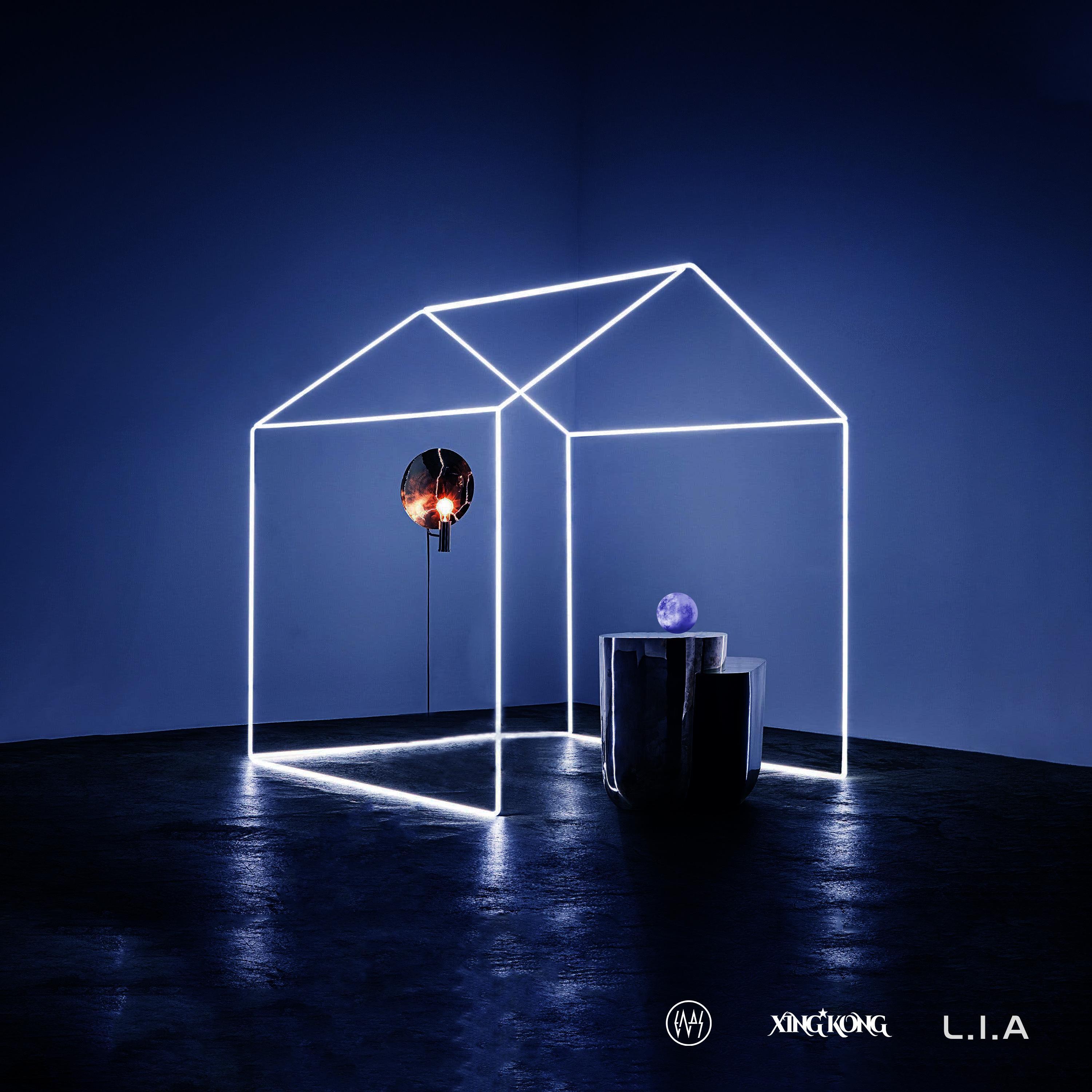 Релиз L.I.A