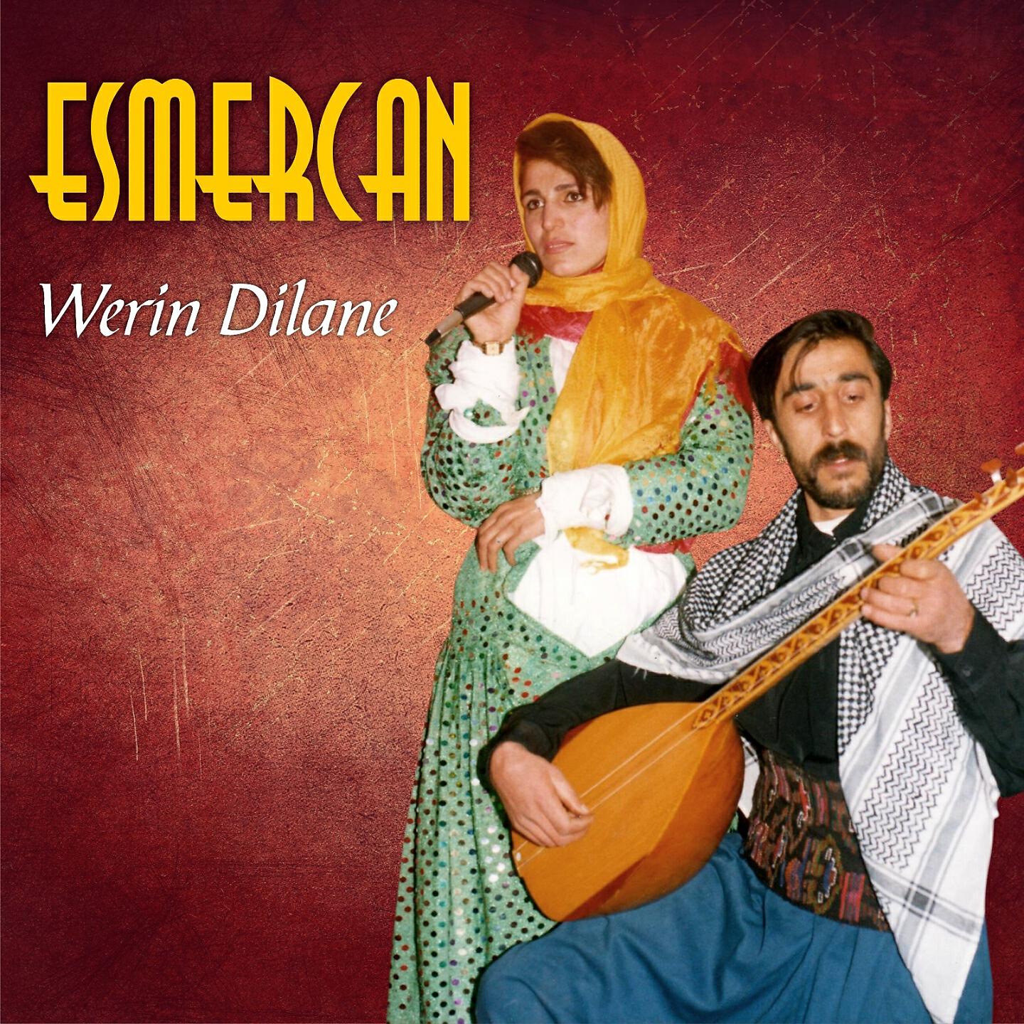 Релиз Werin Dilane