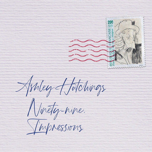 Релиз Ninety-Nine. Impressions