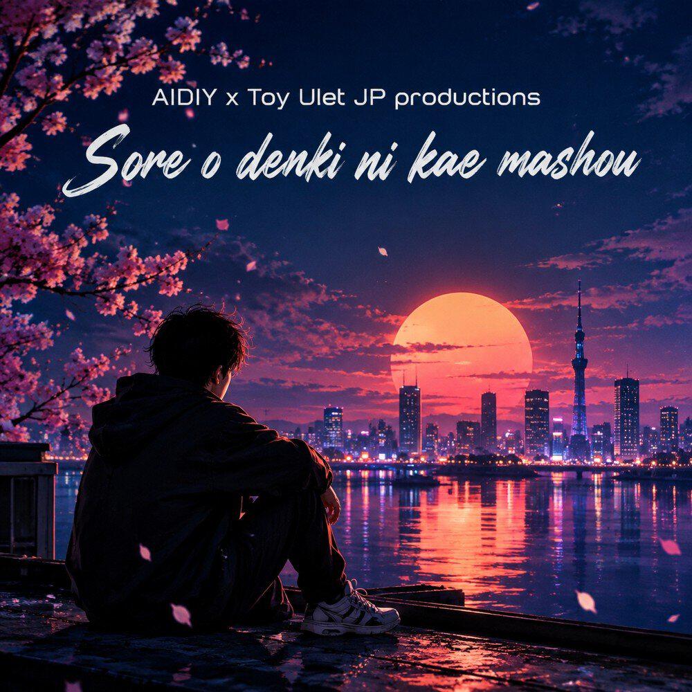 Релиз Sore O Denki Ni Kae Mashou