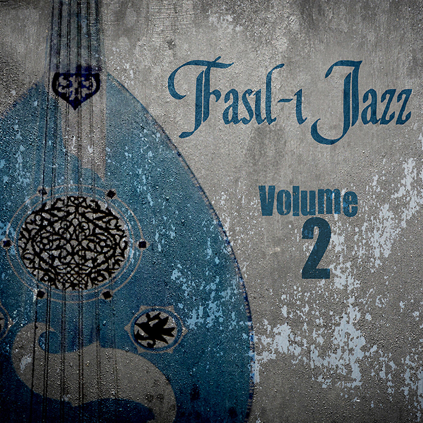 Релиз Volume 2