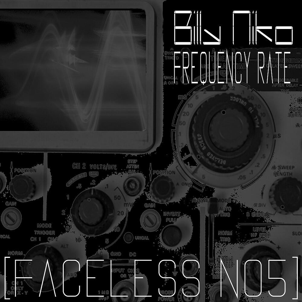 Релиз Frequency Rate