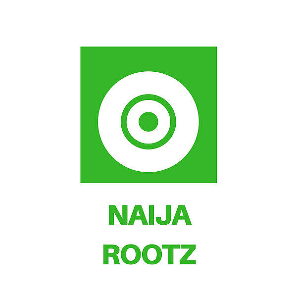 Постер альбома NAIJA ROOTZ