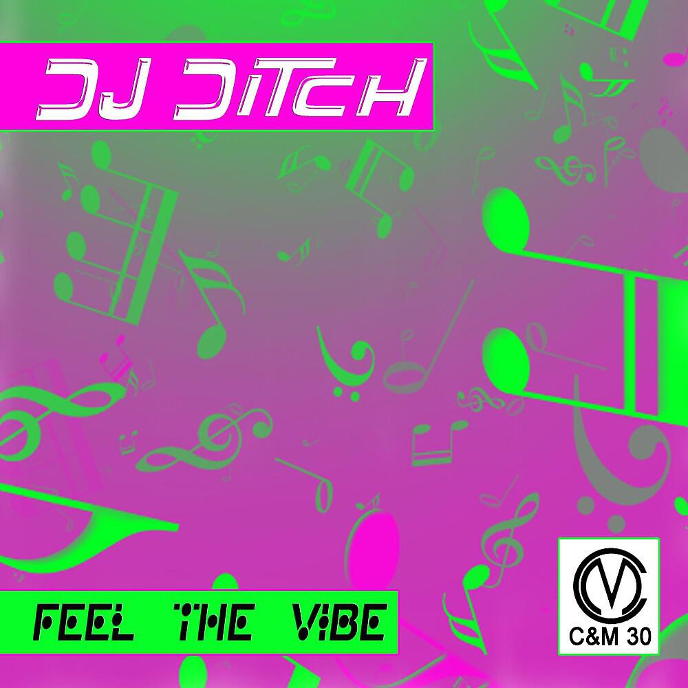 Релиз Feel the Vibe