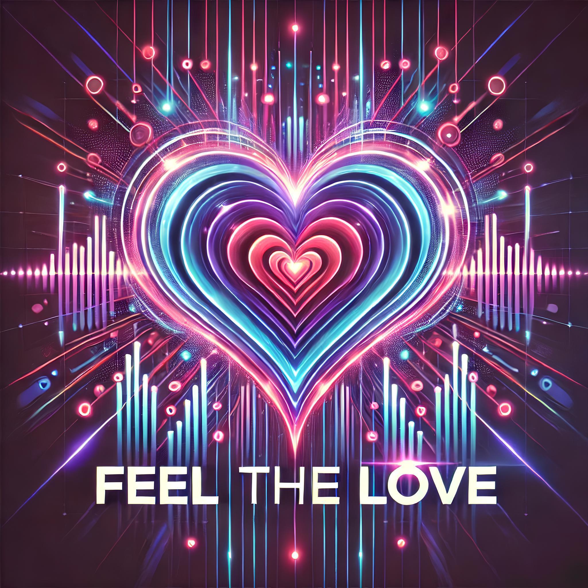Релиз Feel the Love