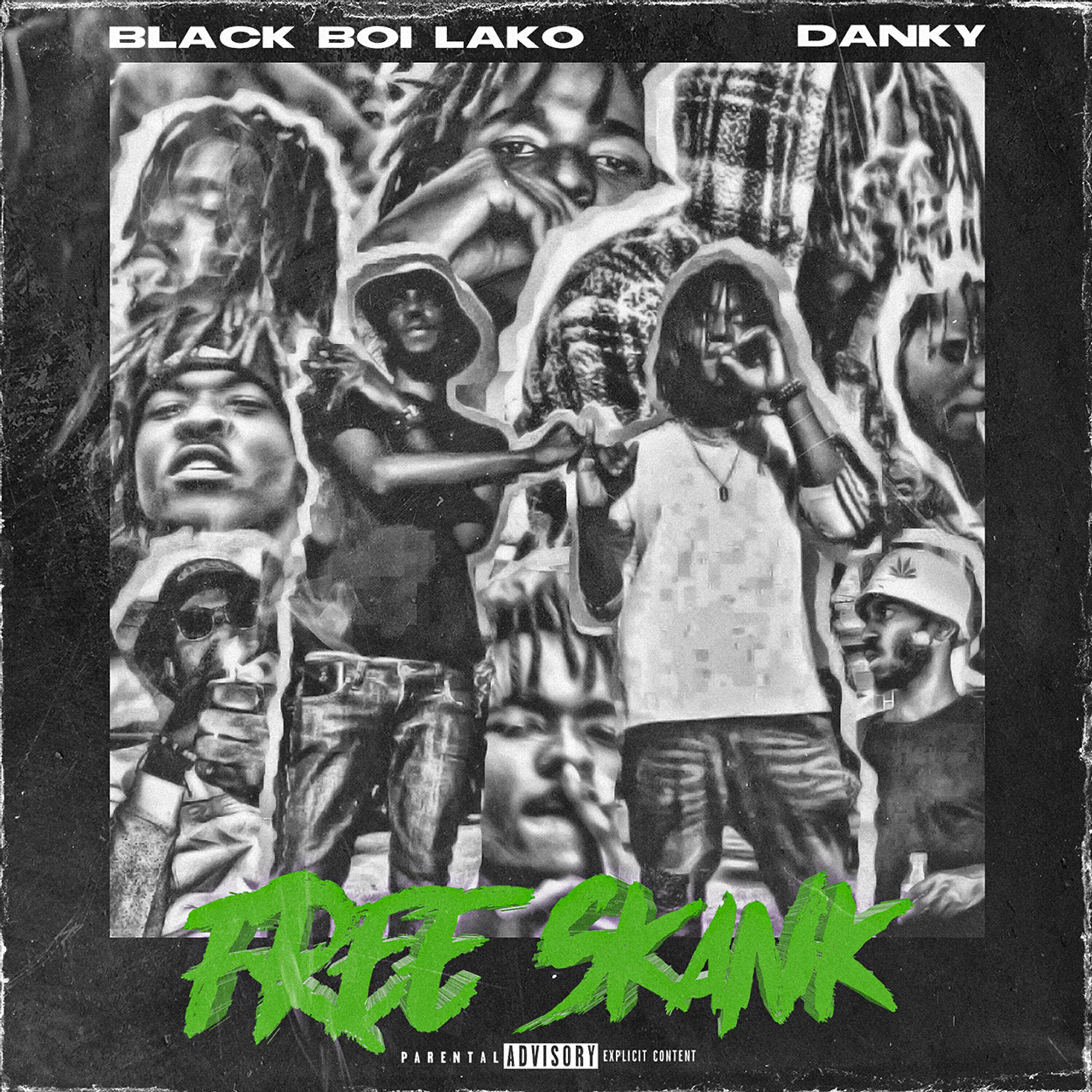 Black Boi Lako