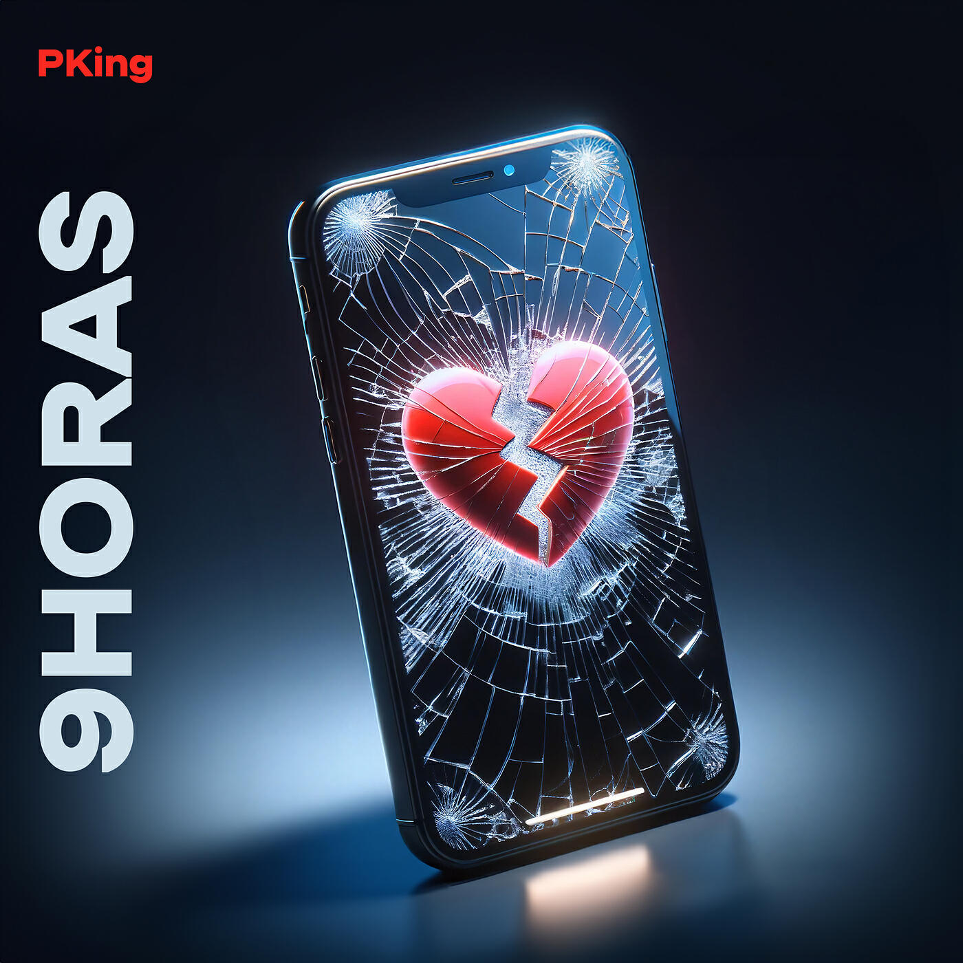 Релиз 9horas