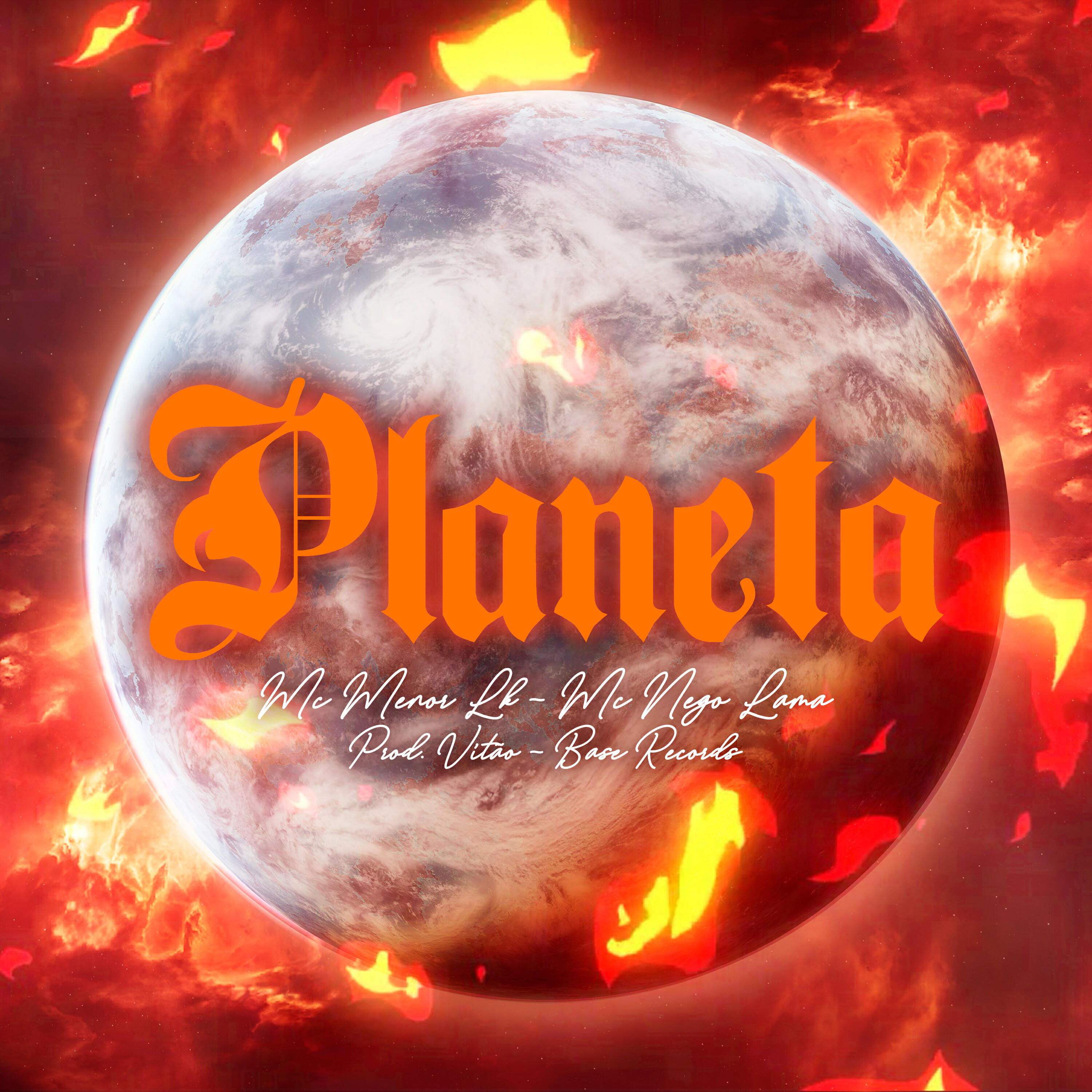 Релиз Planeta