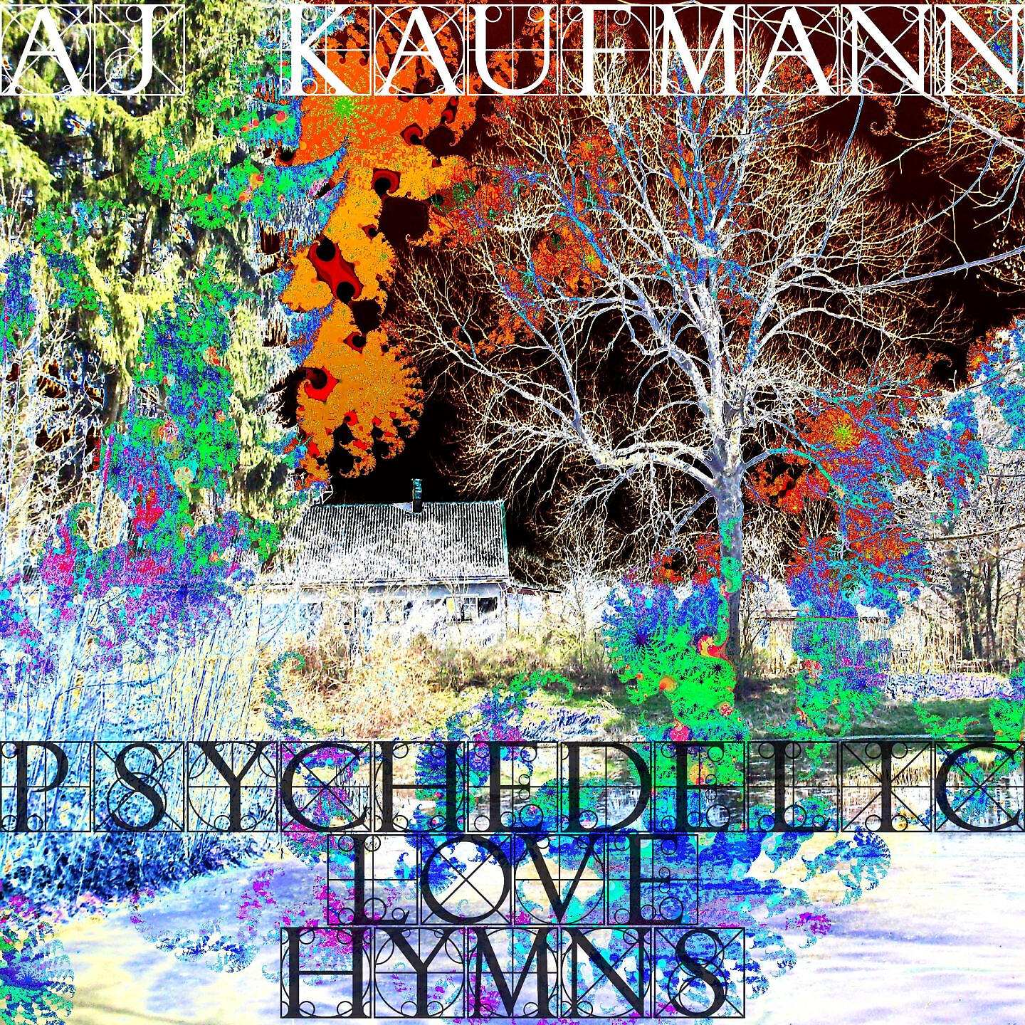Релиз Psychedelic Love Hymns