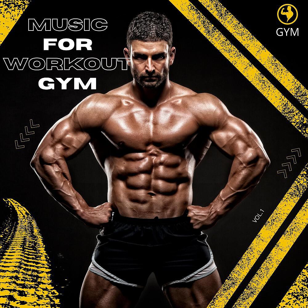 Релиз Music for Workout