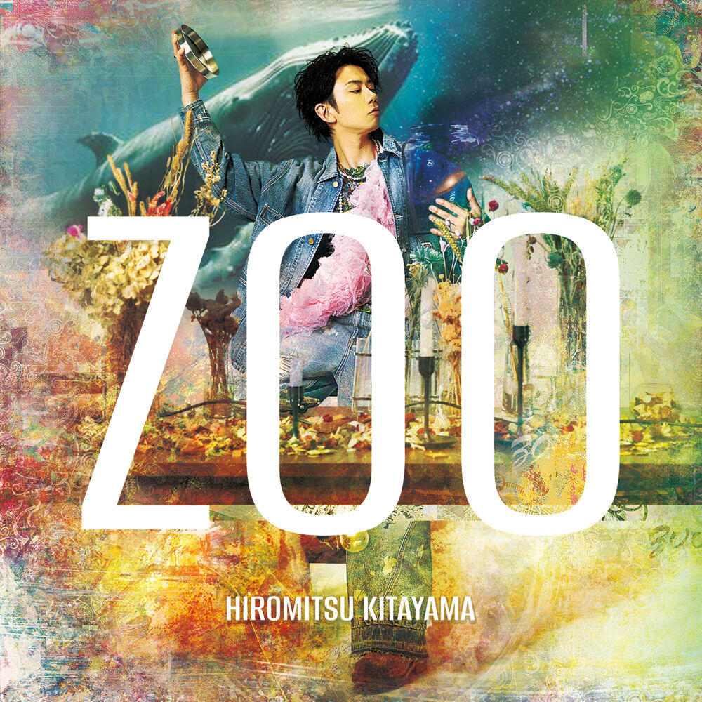 Релиз ZOO