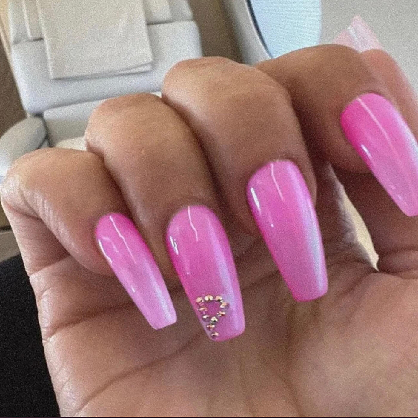 Релиз Kim K
