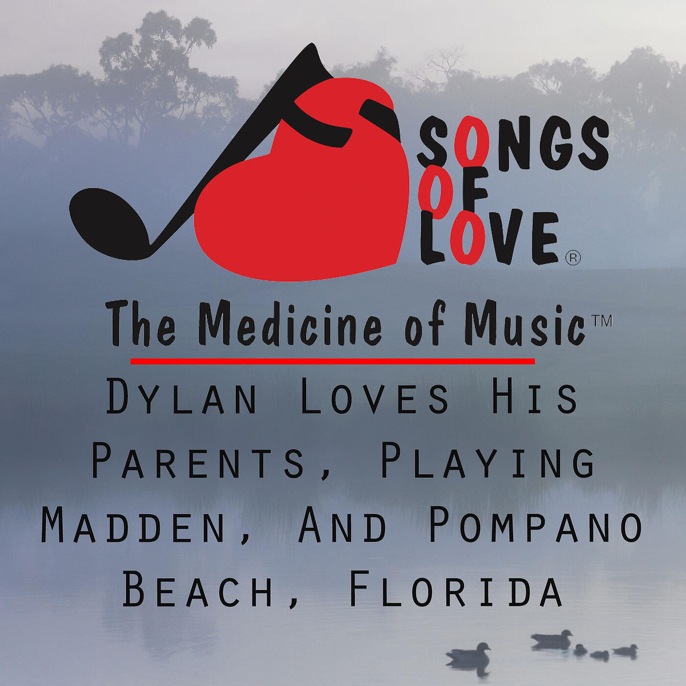 Релиз Dylan Loves His Parents, Playing Madden, and Pompano Beach, Florida