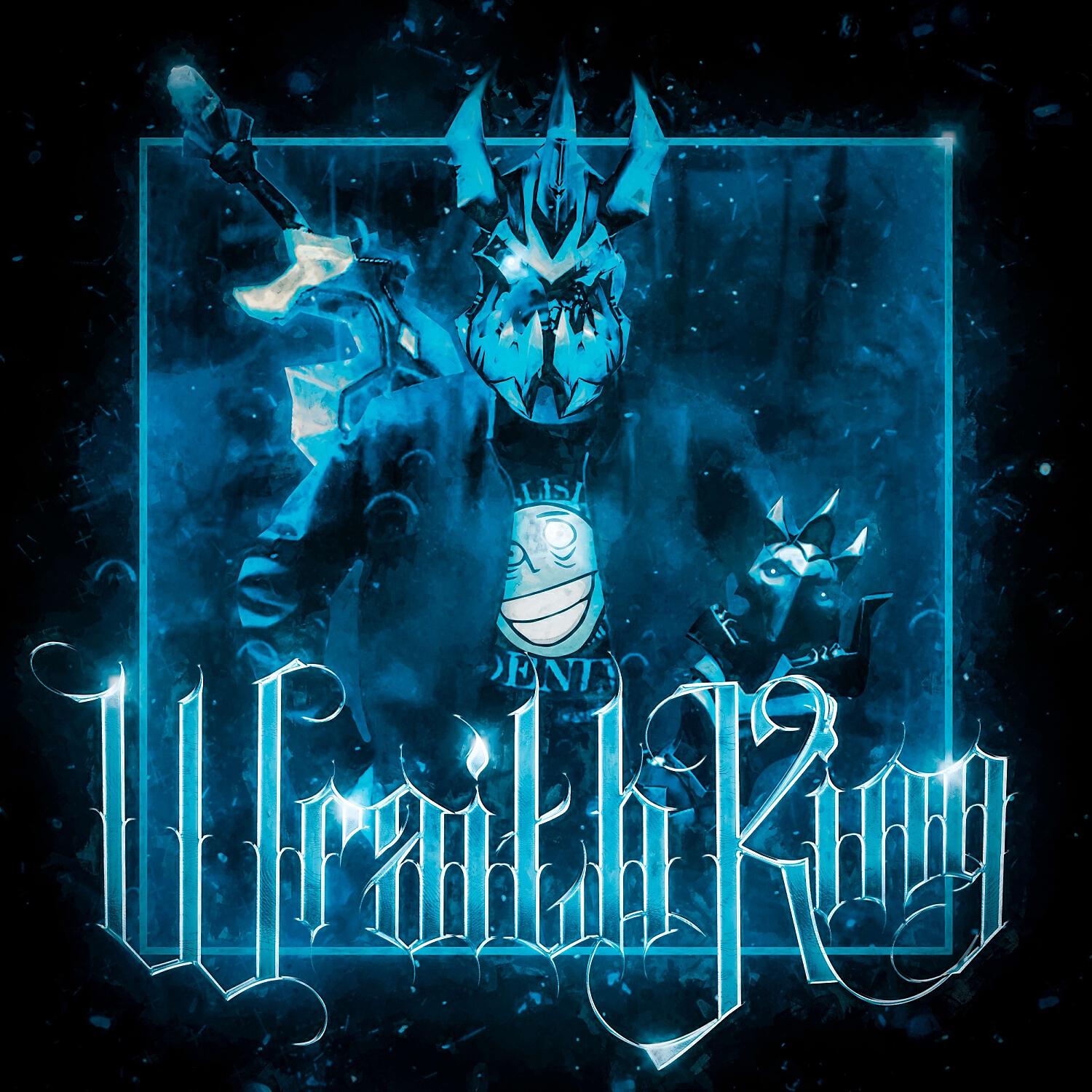 Релиз WRAITH KING