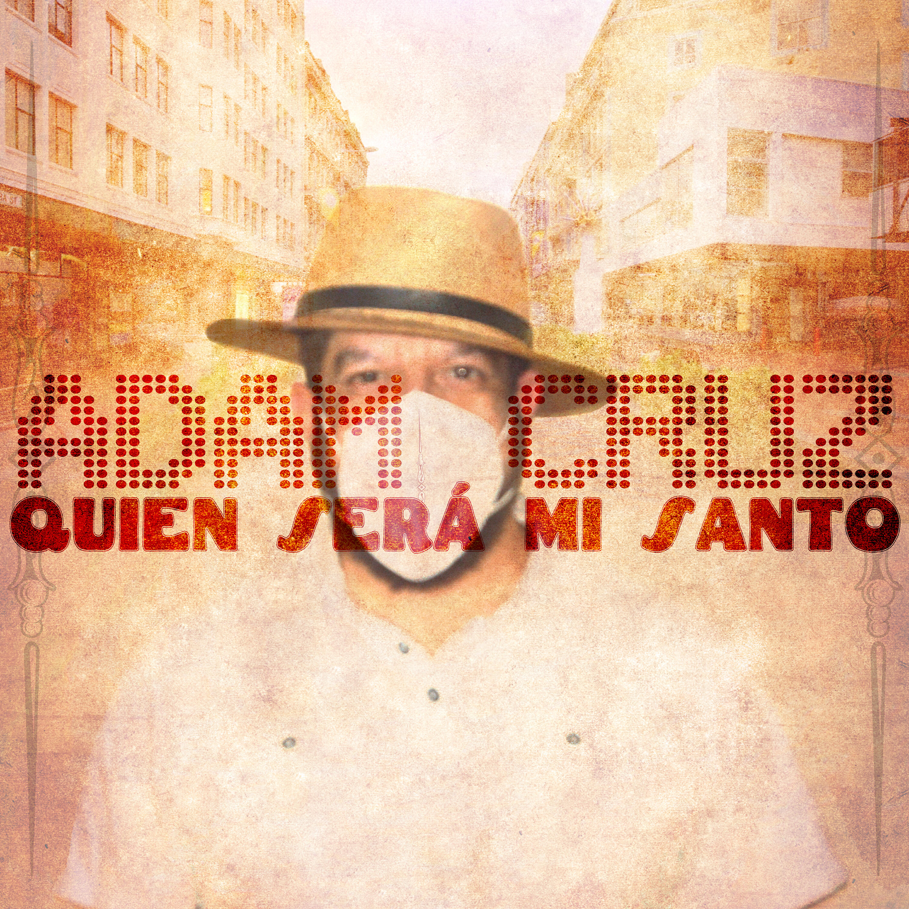 Релиз Quien Será Mi Santo