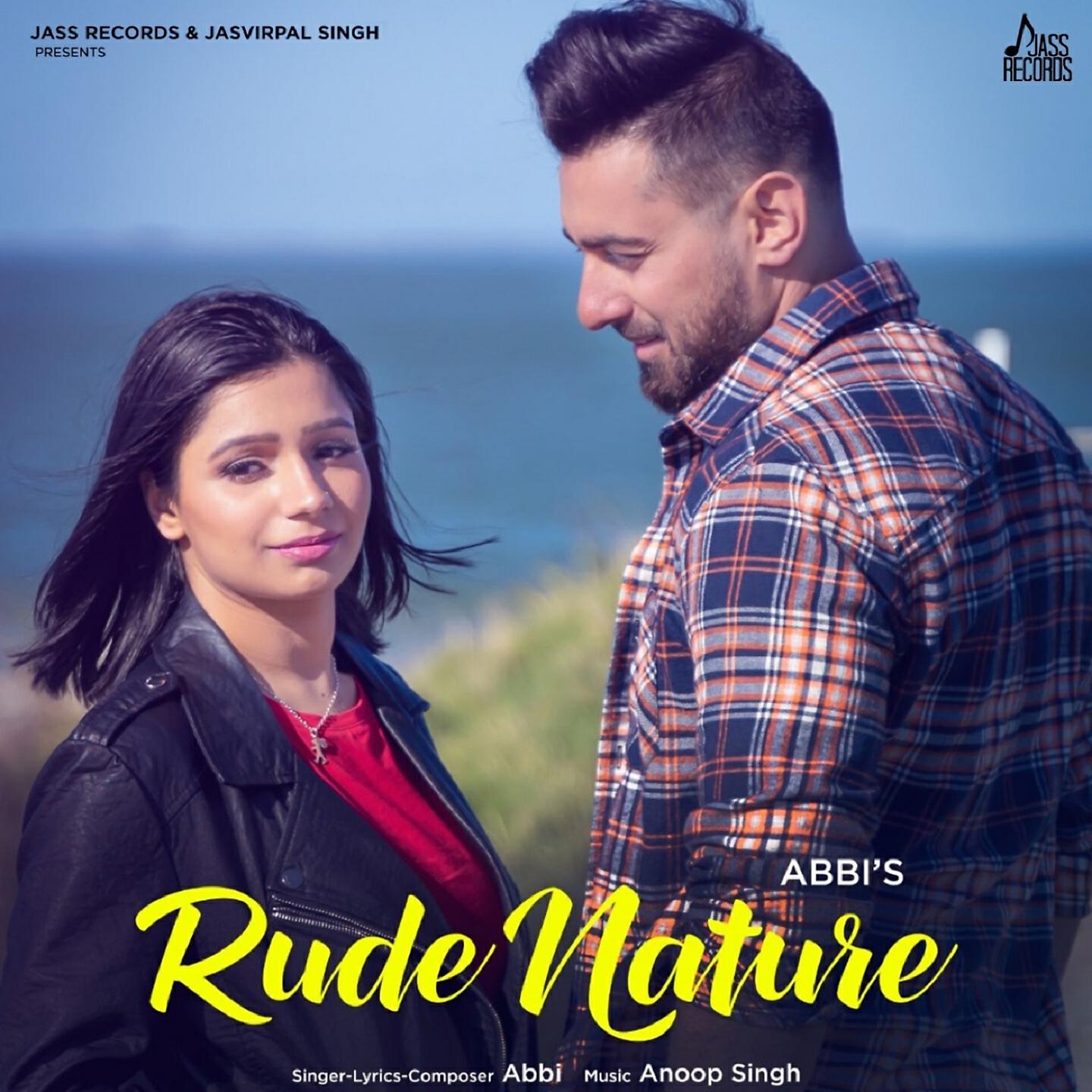 Релиз Rude Nature