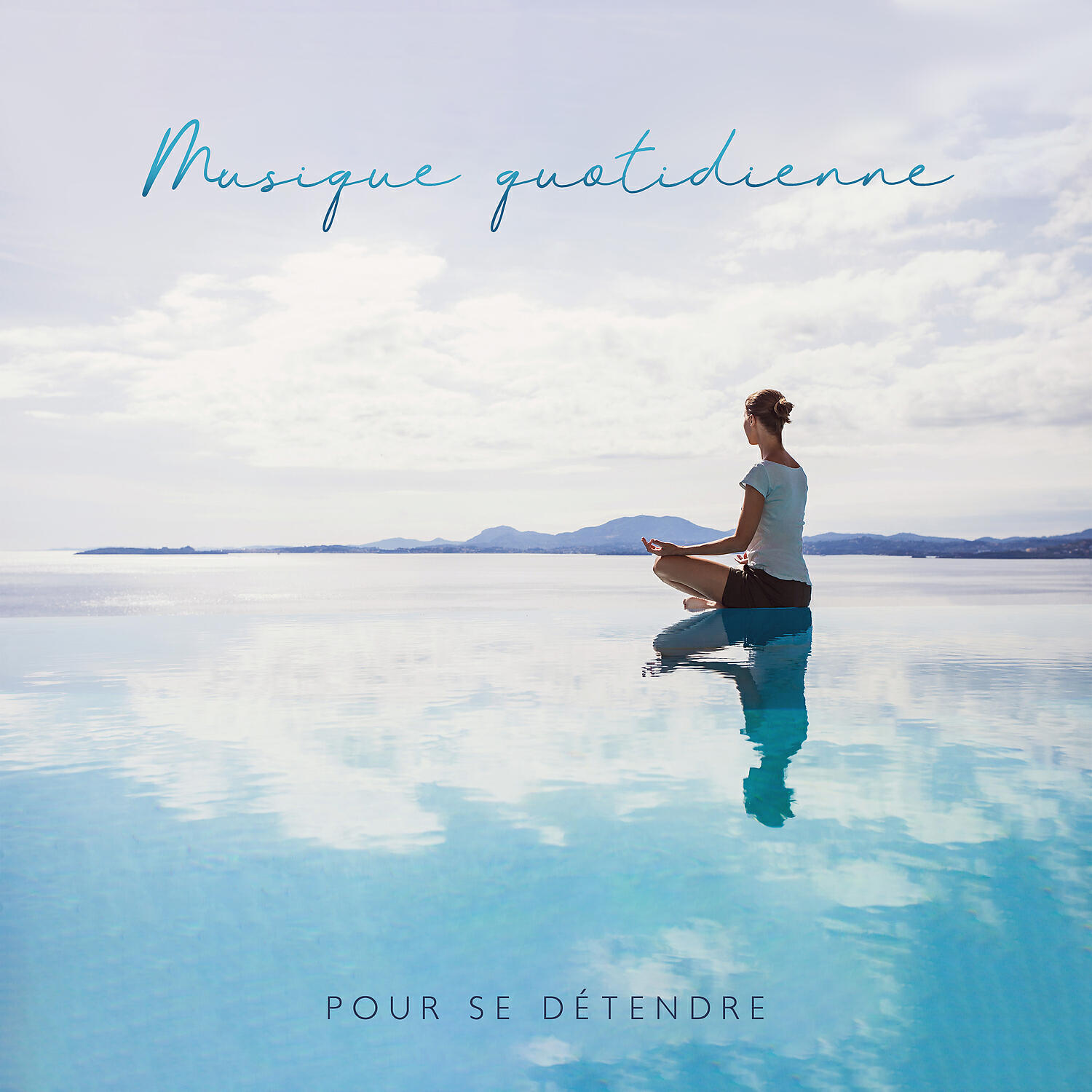 Релиз Musique quotidienne pour se détendre