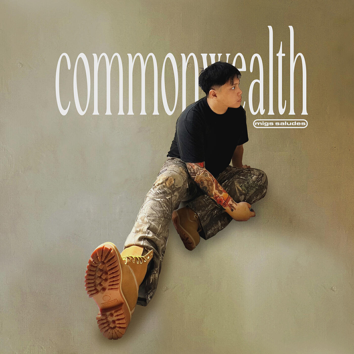 Релиз Commonwealth