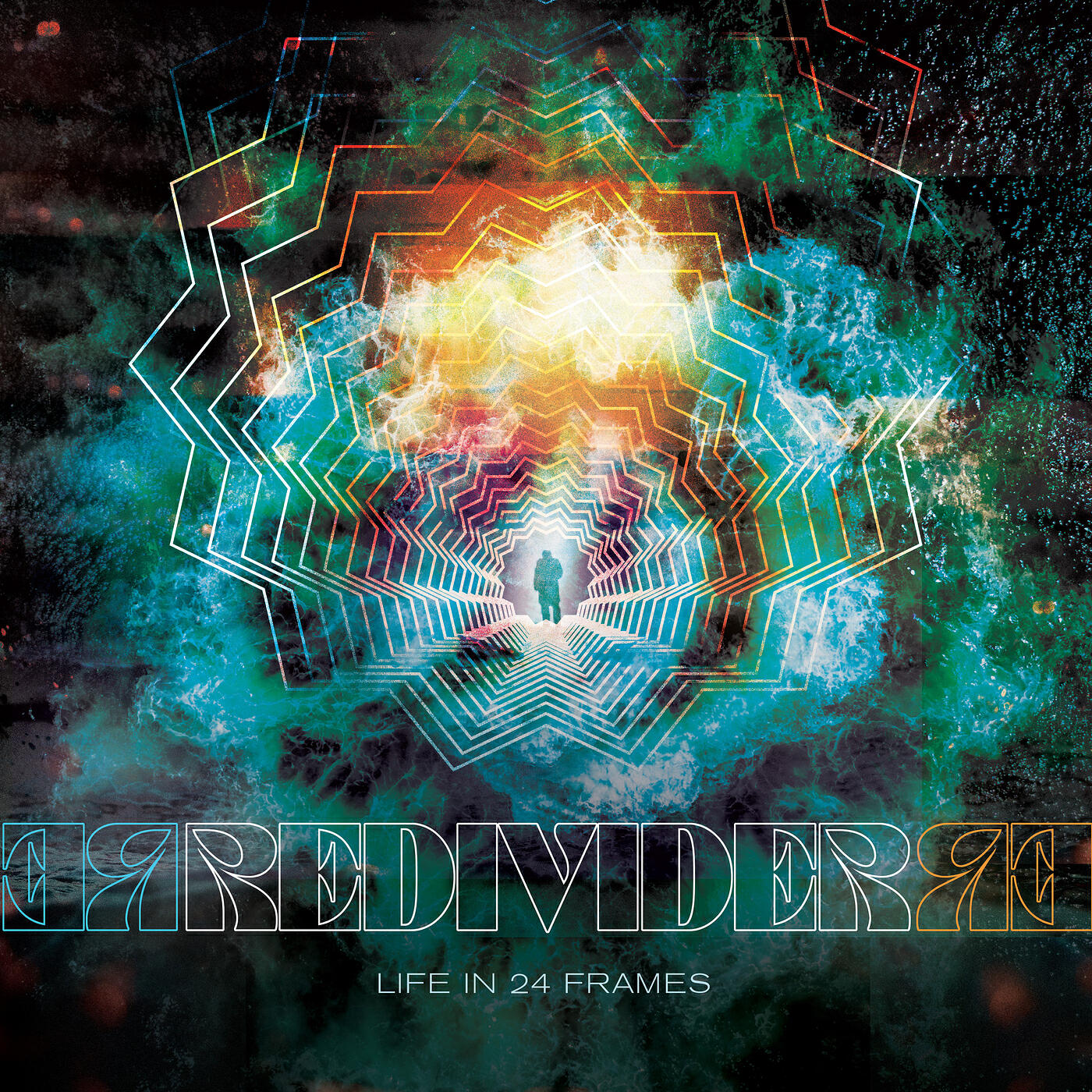 Life in 24 Frames