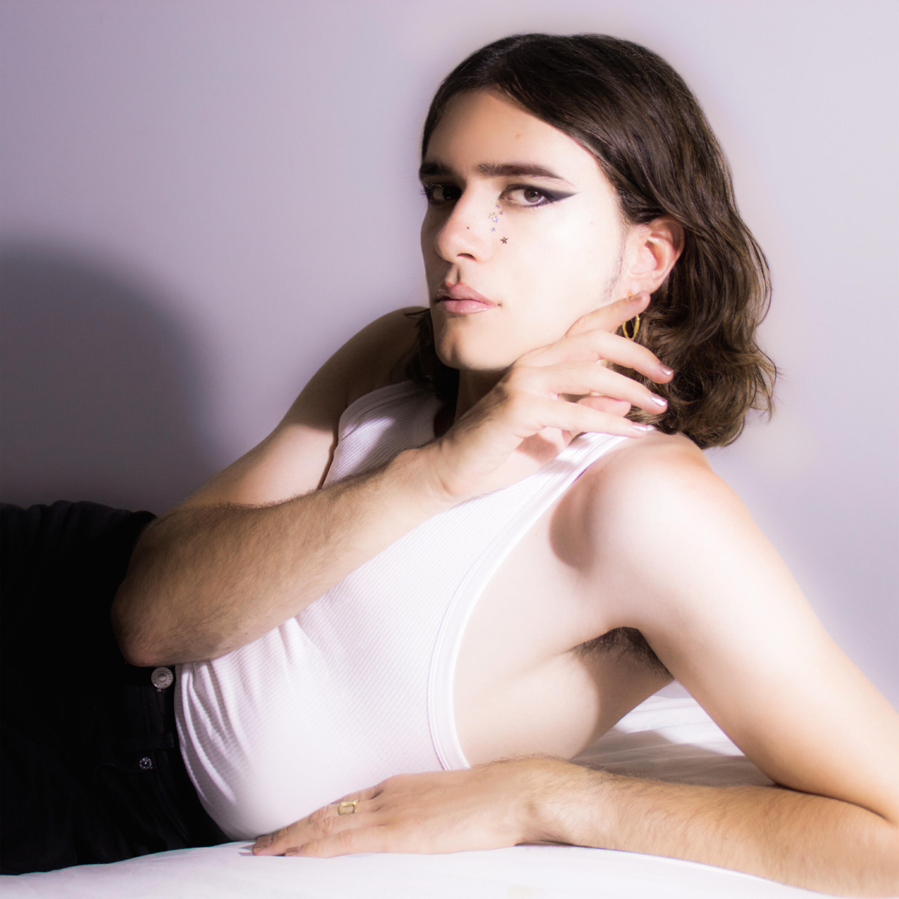 Релиз Algo Que Cambie