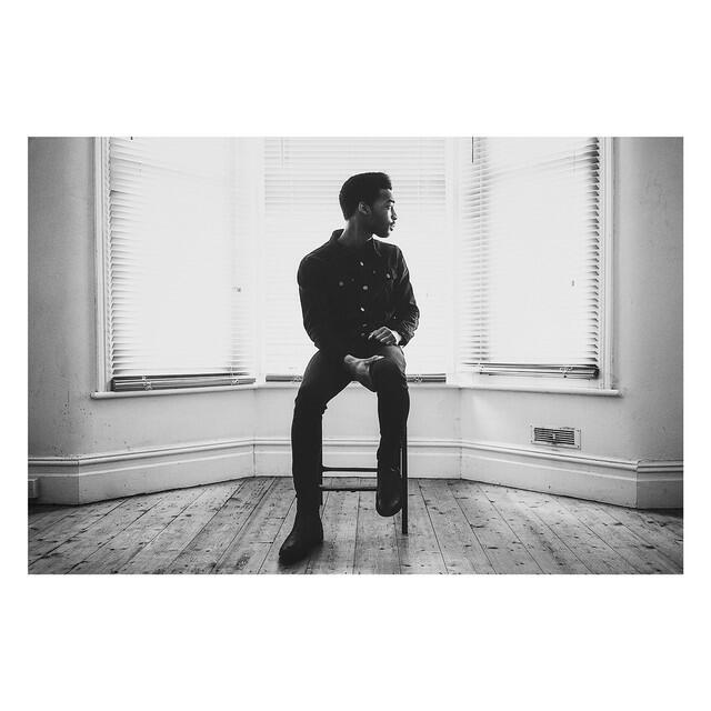 Релиз I Need You