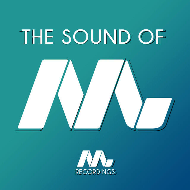 Релиз The Sound Of M Recordings