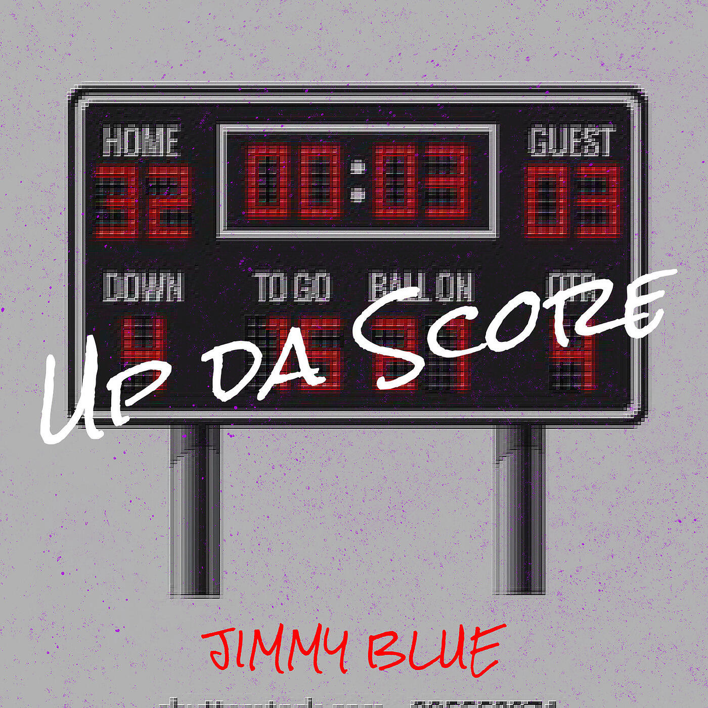 Релиз Up da Score