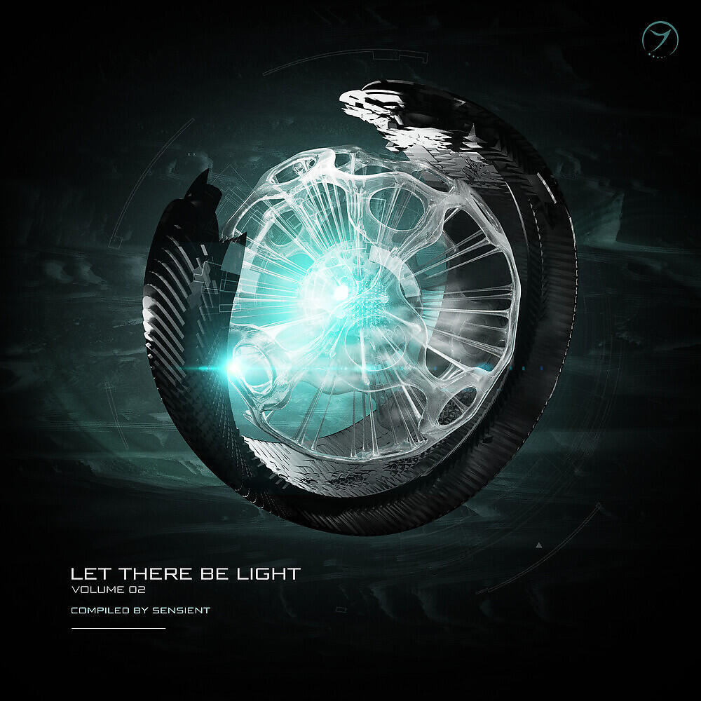 Постер альбома Let There Be Light, Vol. 2