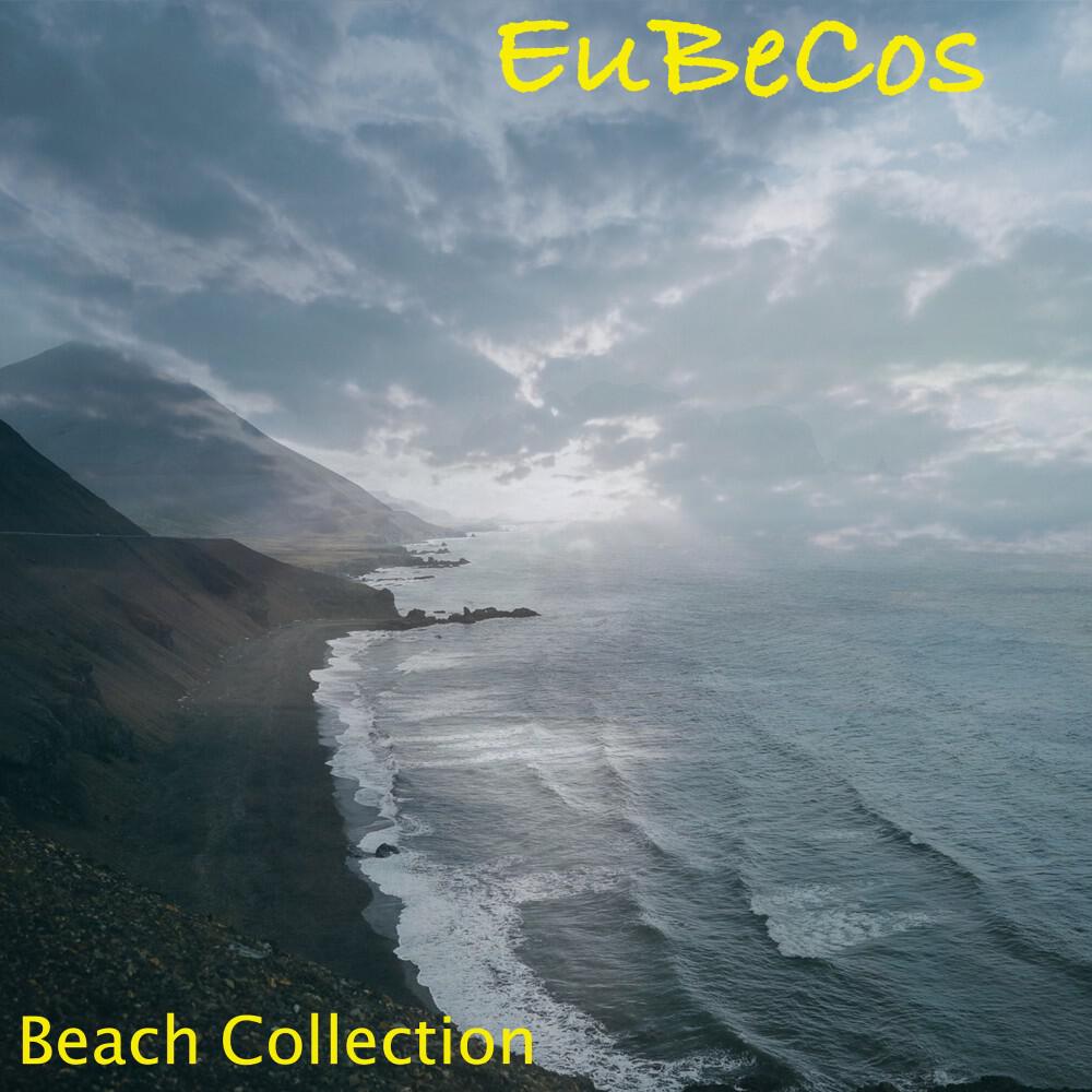Релиз Beach Collection