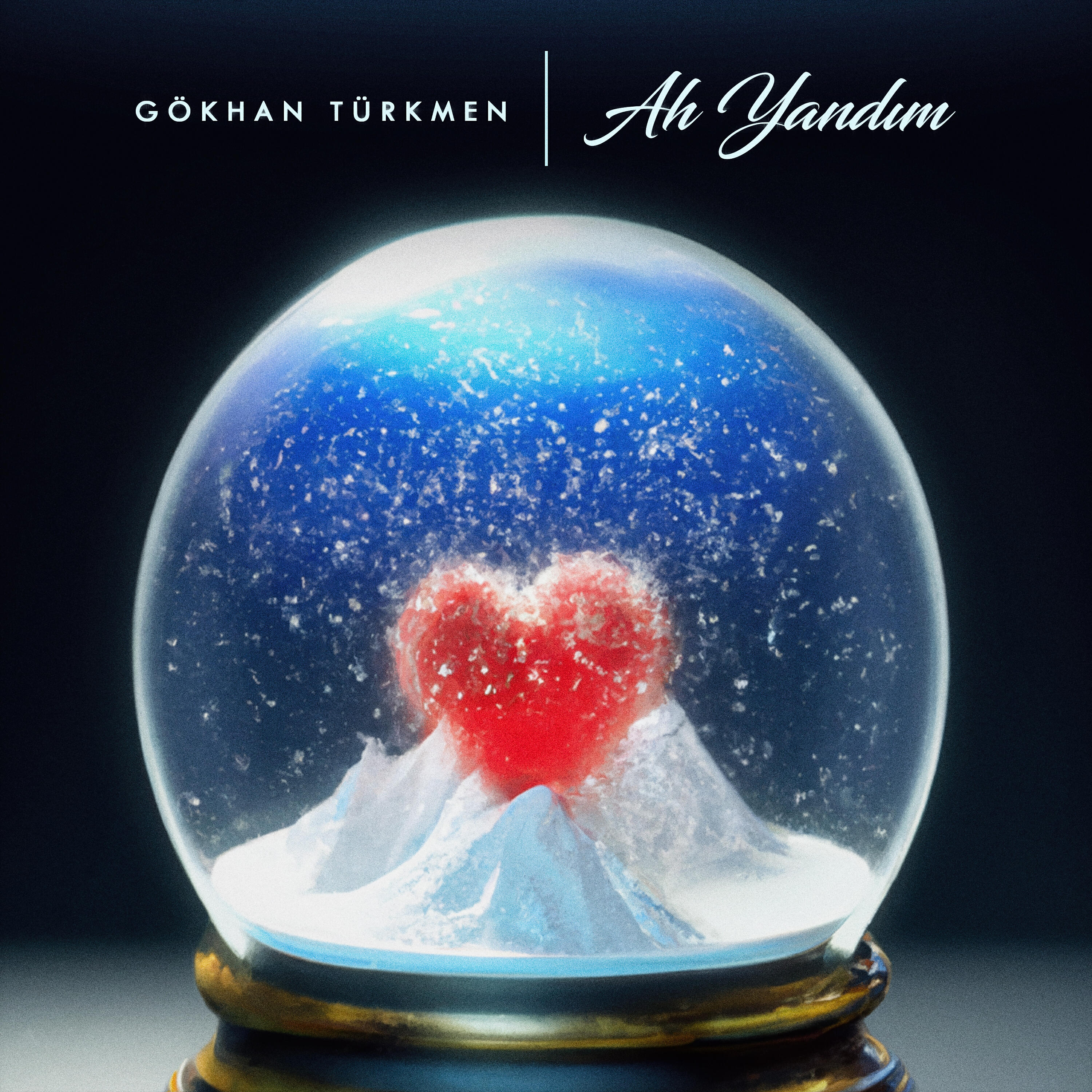 Релиз Ah Yandım