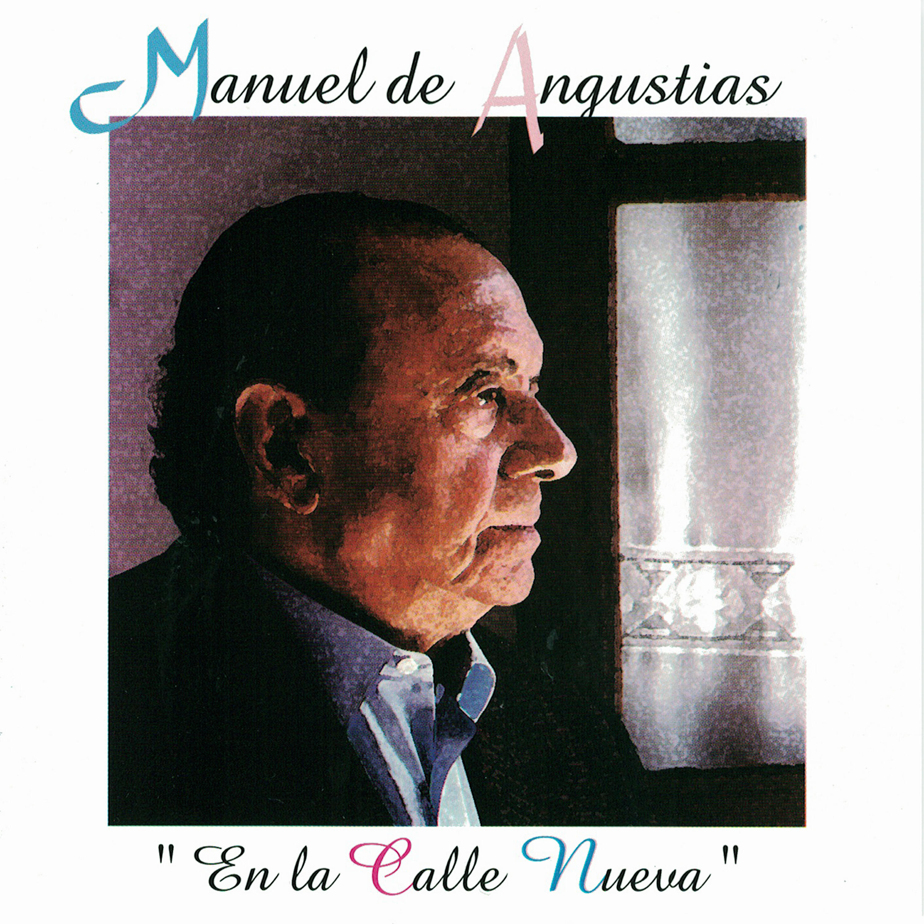 Релиз En la Calle Nueva