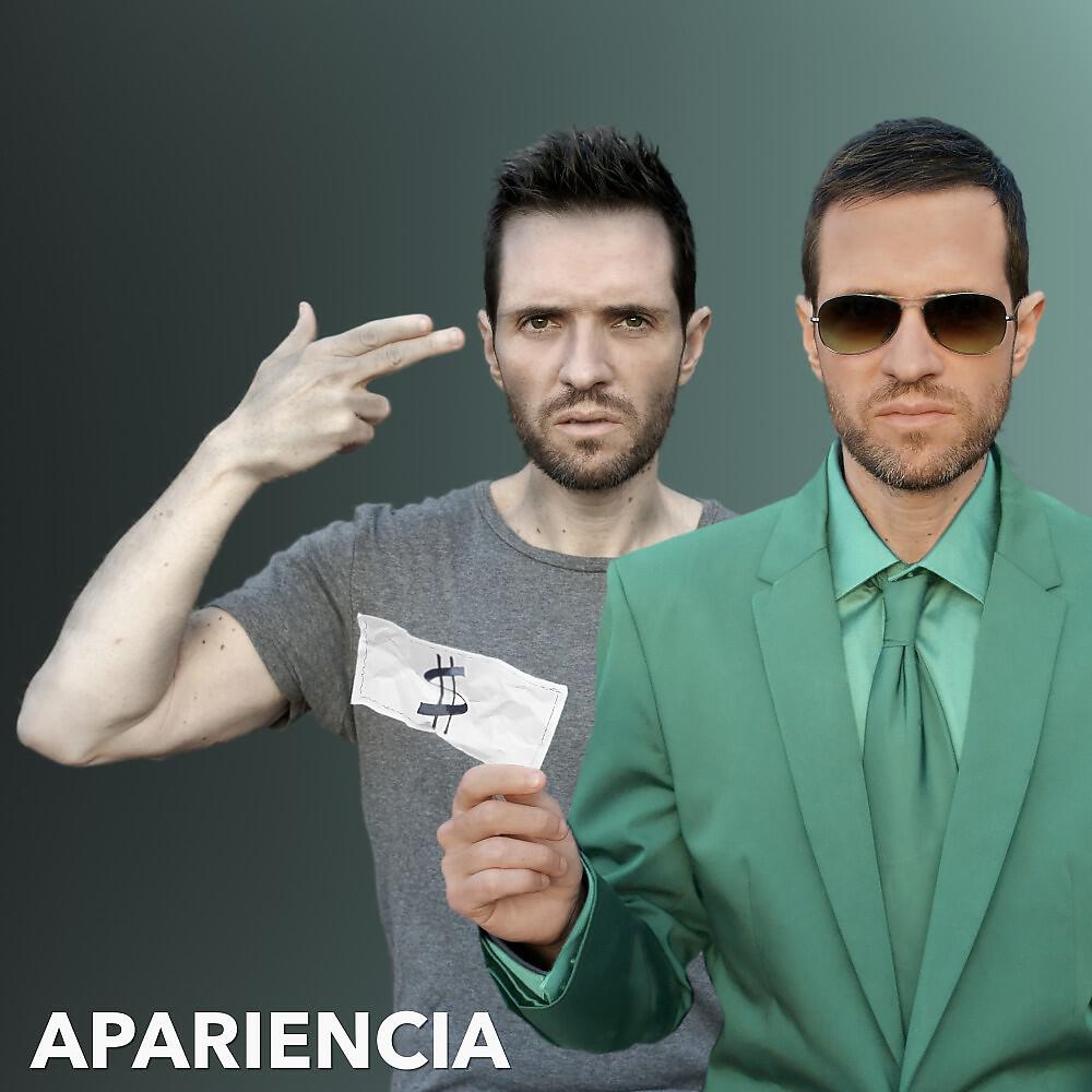 Релиз Apariencia