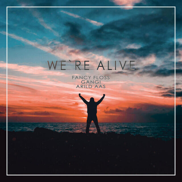 Релиз We're Alive