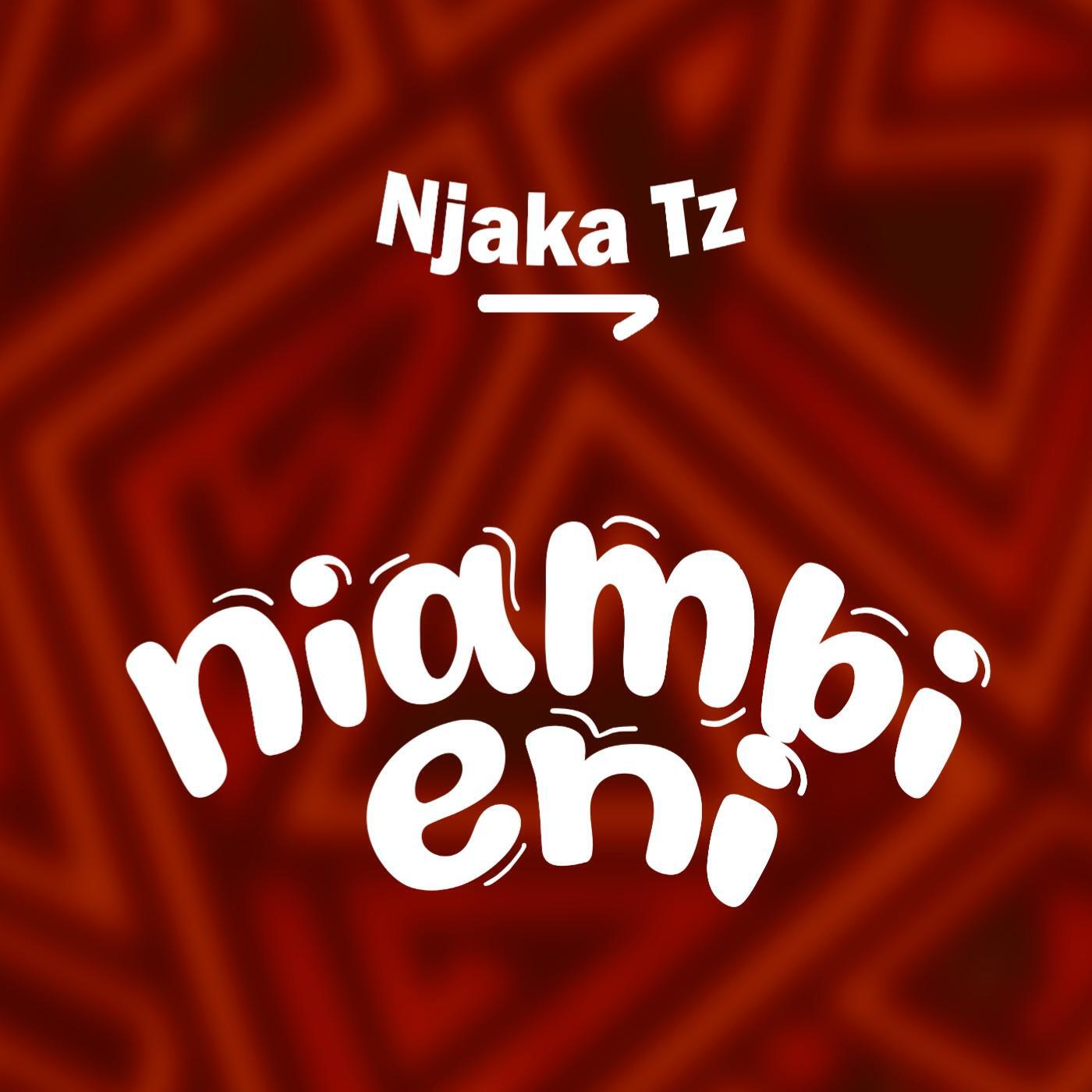 Релиз Niambieni