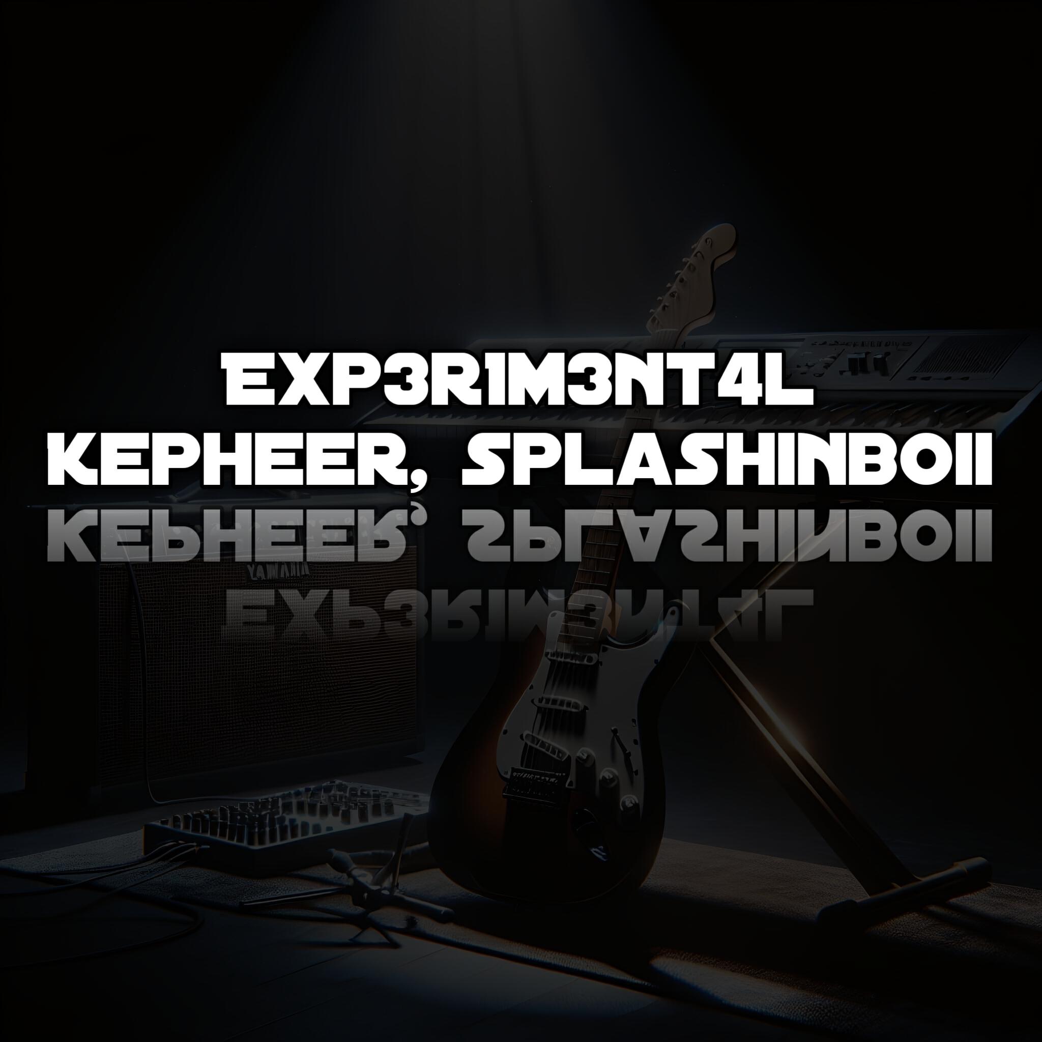 Релиз Exp3r1m3nt4l