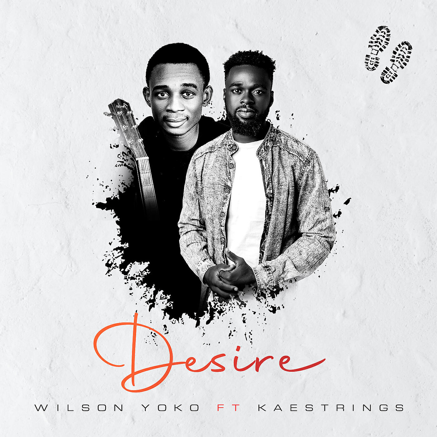 Постер альбома Desire
