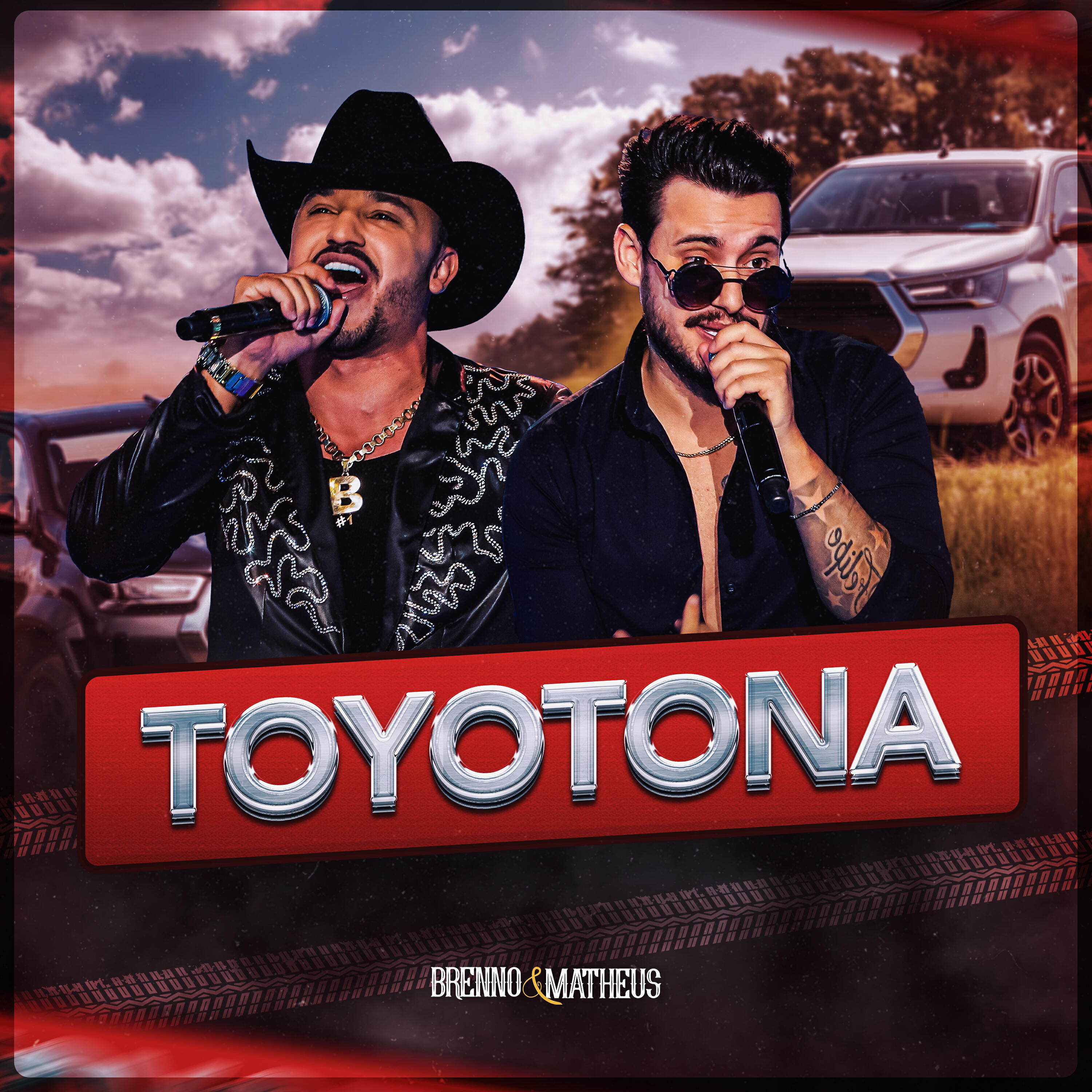 Релиз Toyotona