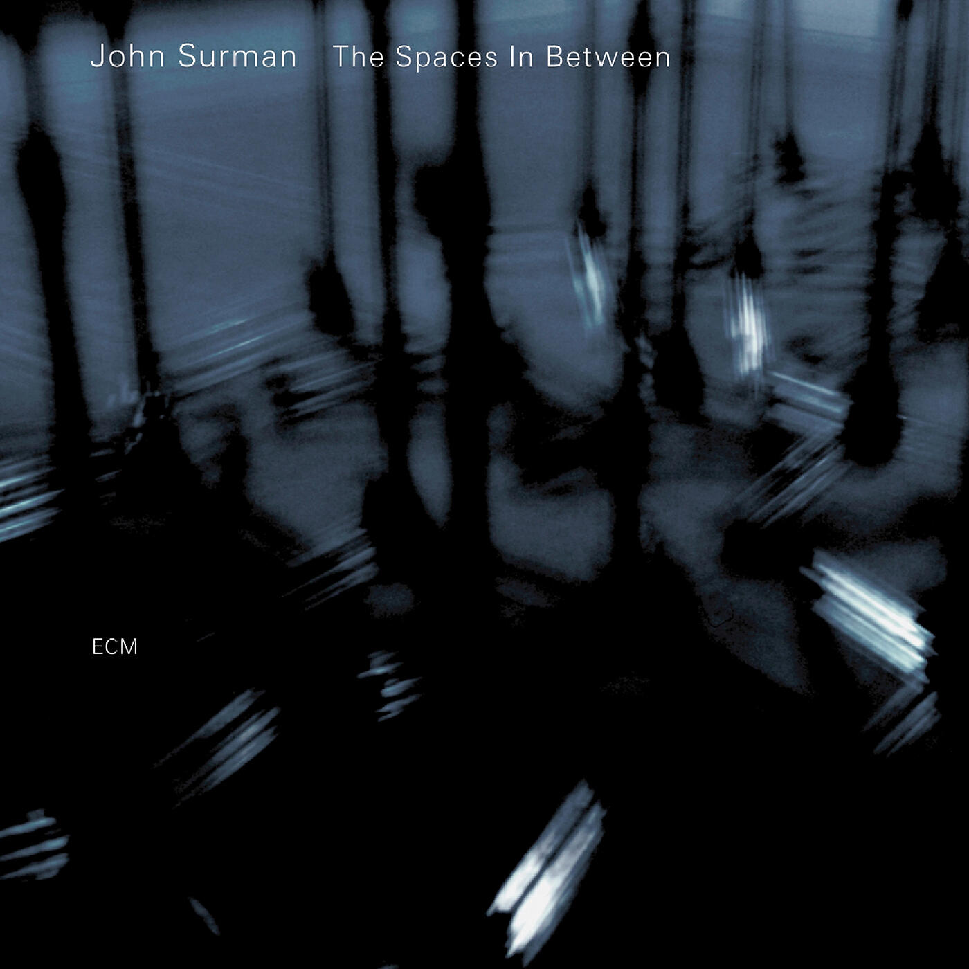 Релиз The Spaces In Between