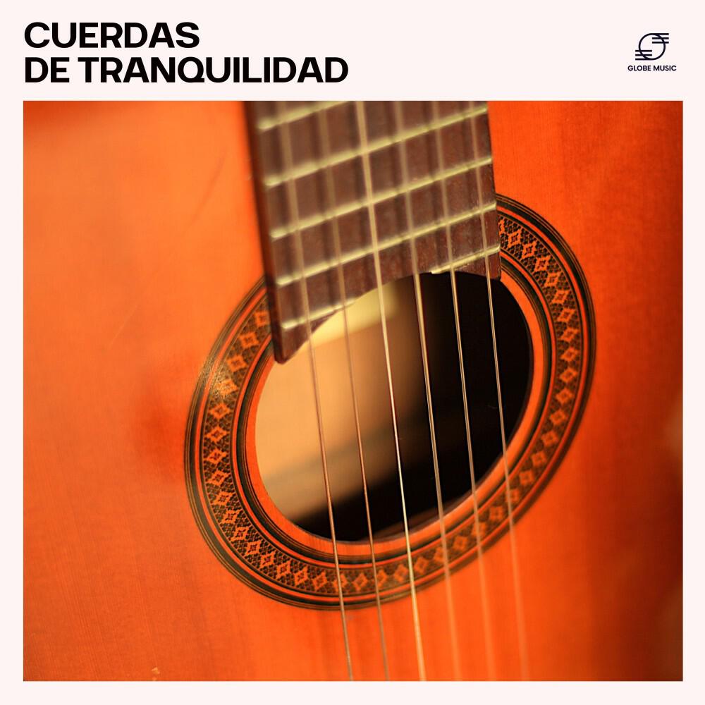 Релиз Cuerdas de Tranquilidad