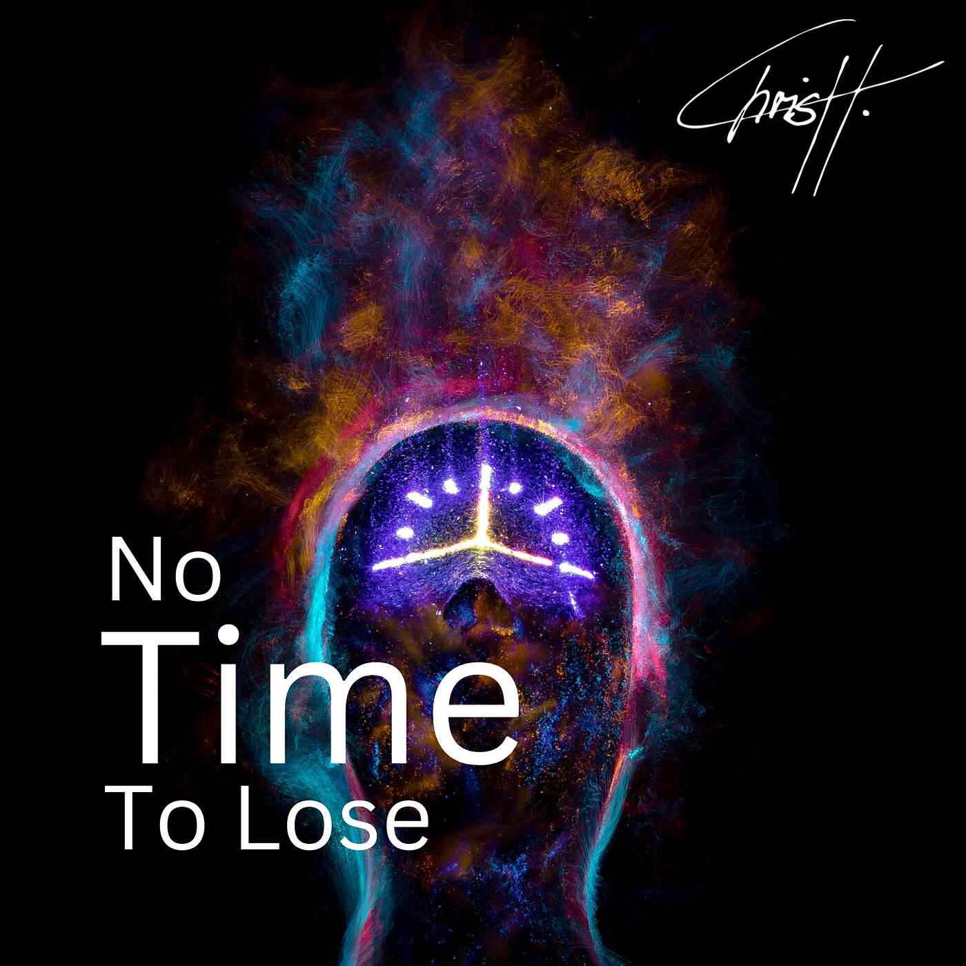 Релиз No Time to Lose (Dance)