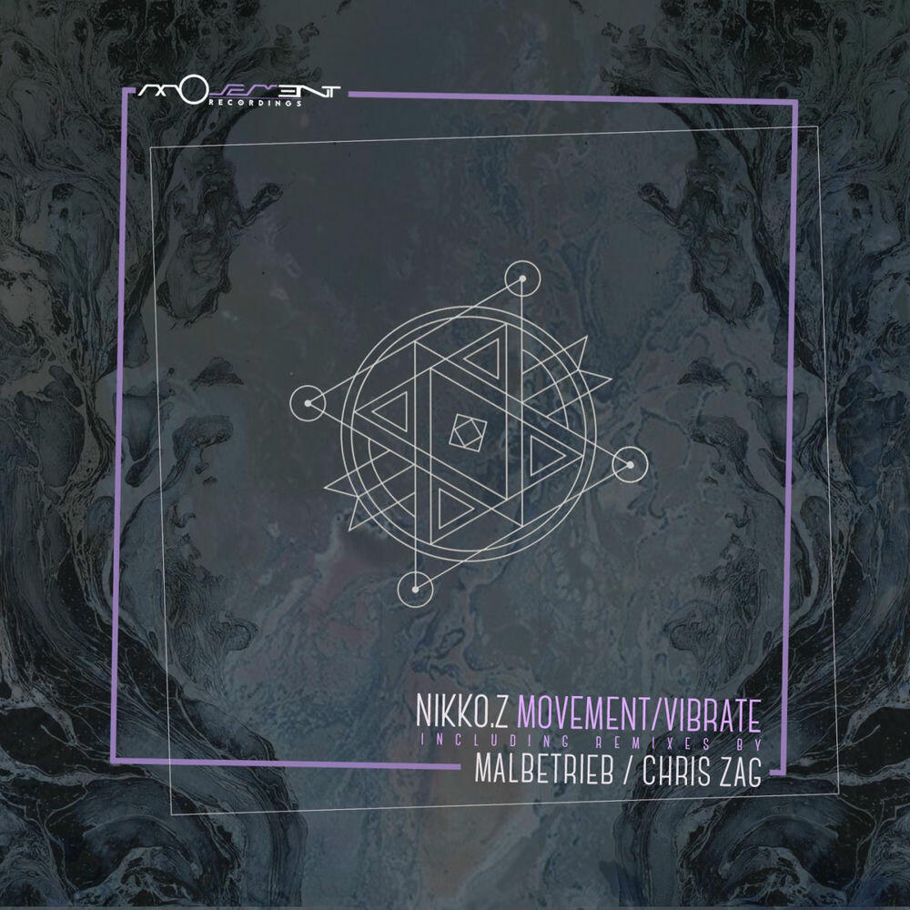 Релиз Movement