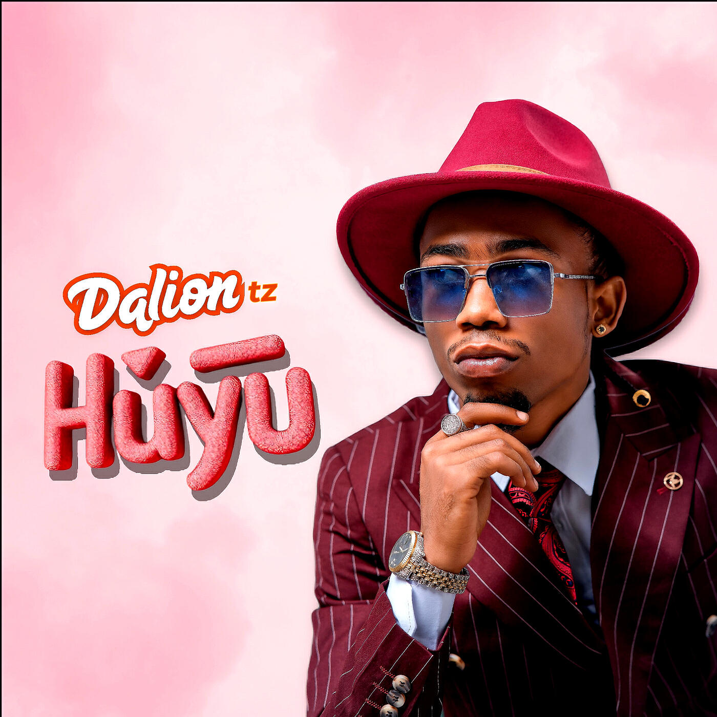 Релиз Huyu