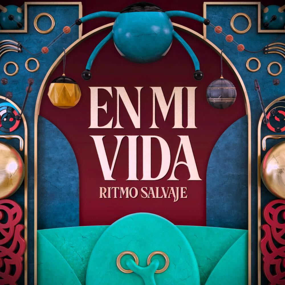 Релиз En Mi Vida