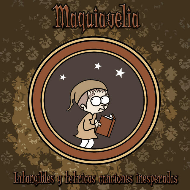Maquiavelia