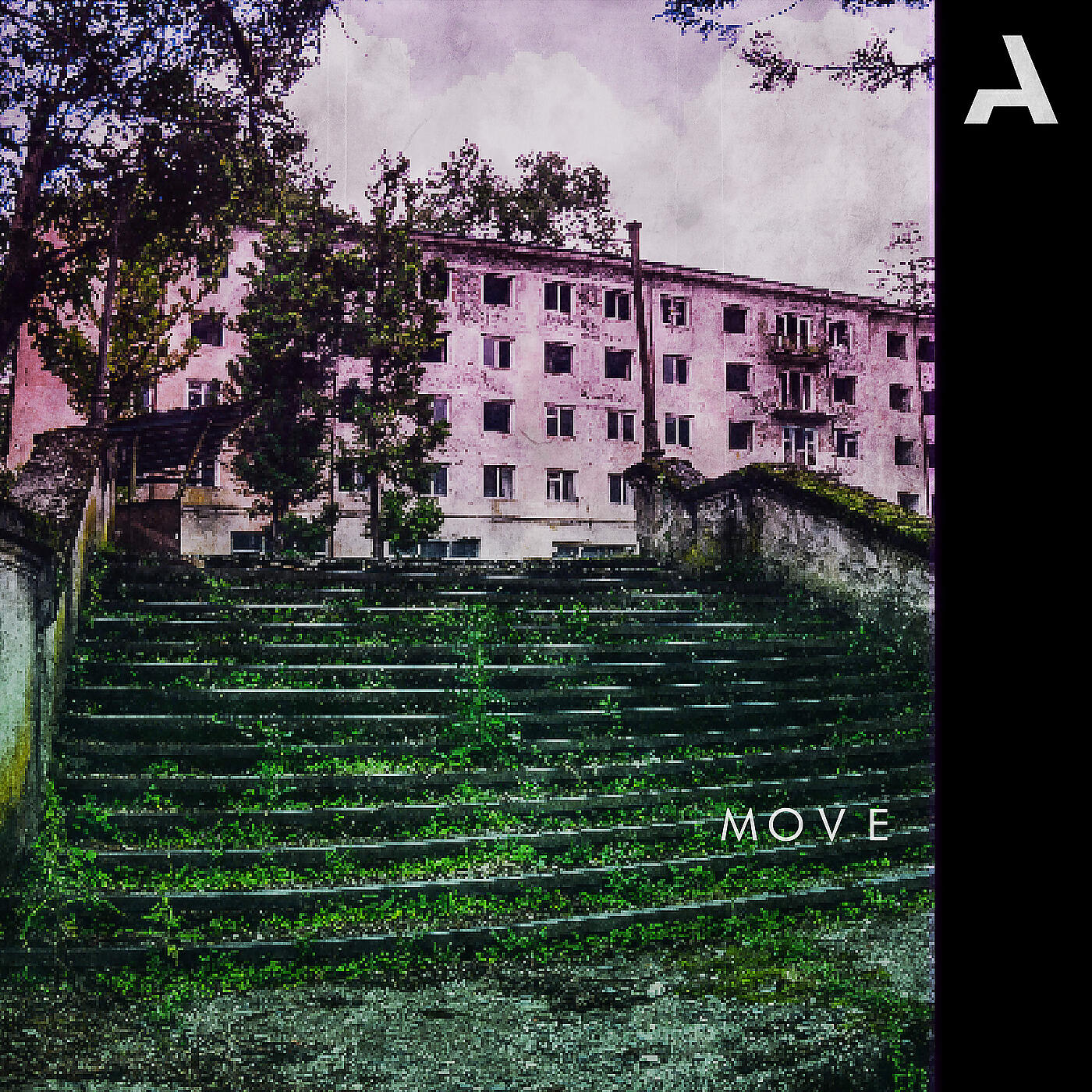 Релиз Move
