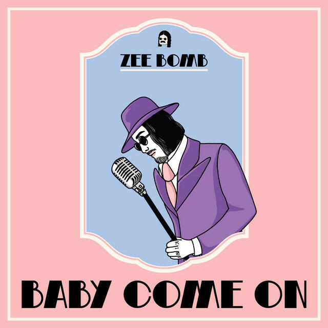 Релиз Baby Come On