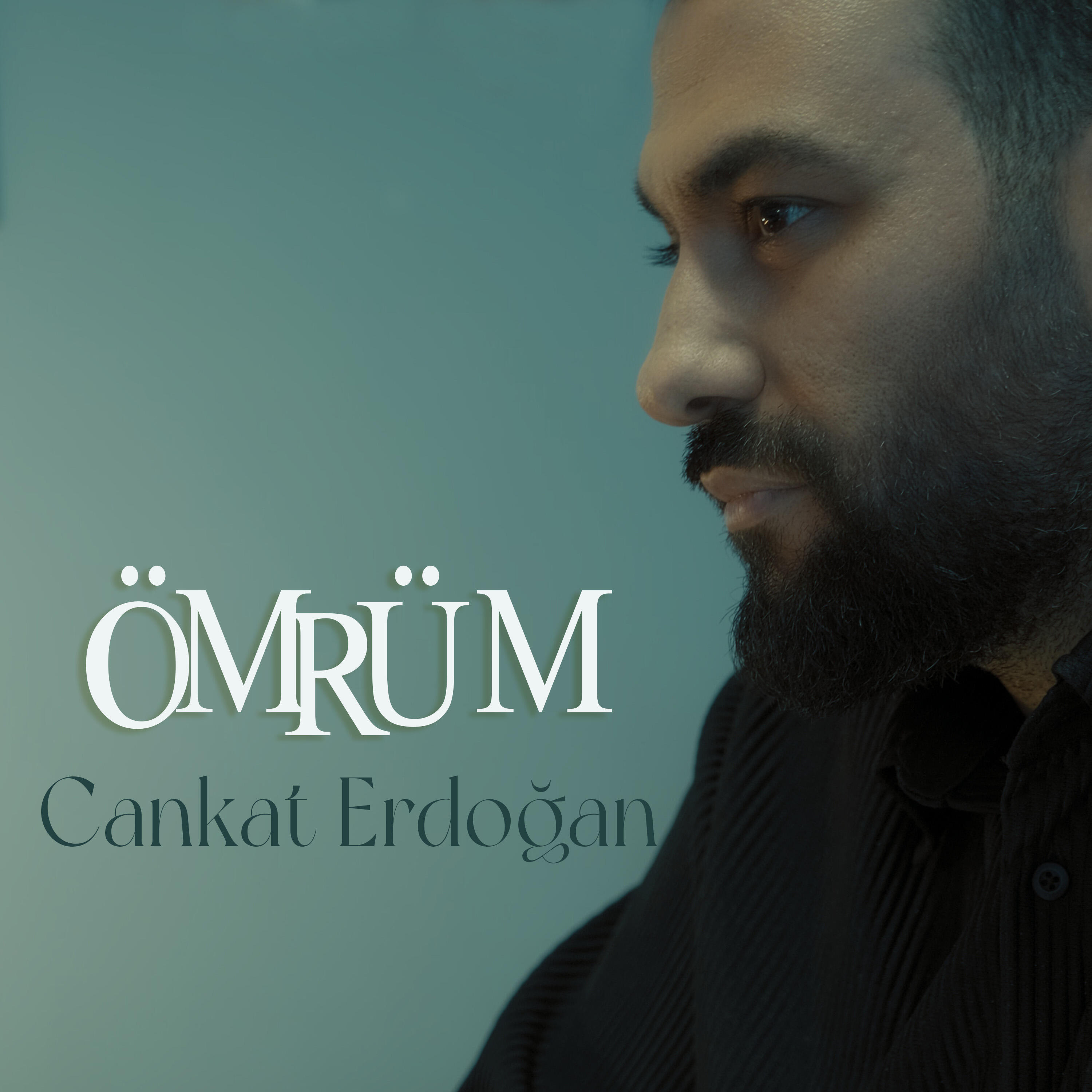 Постер альбома Ömrüm