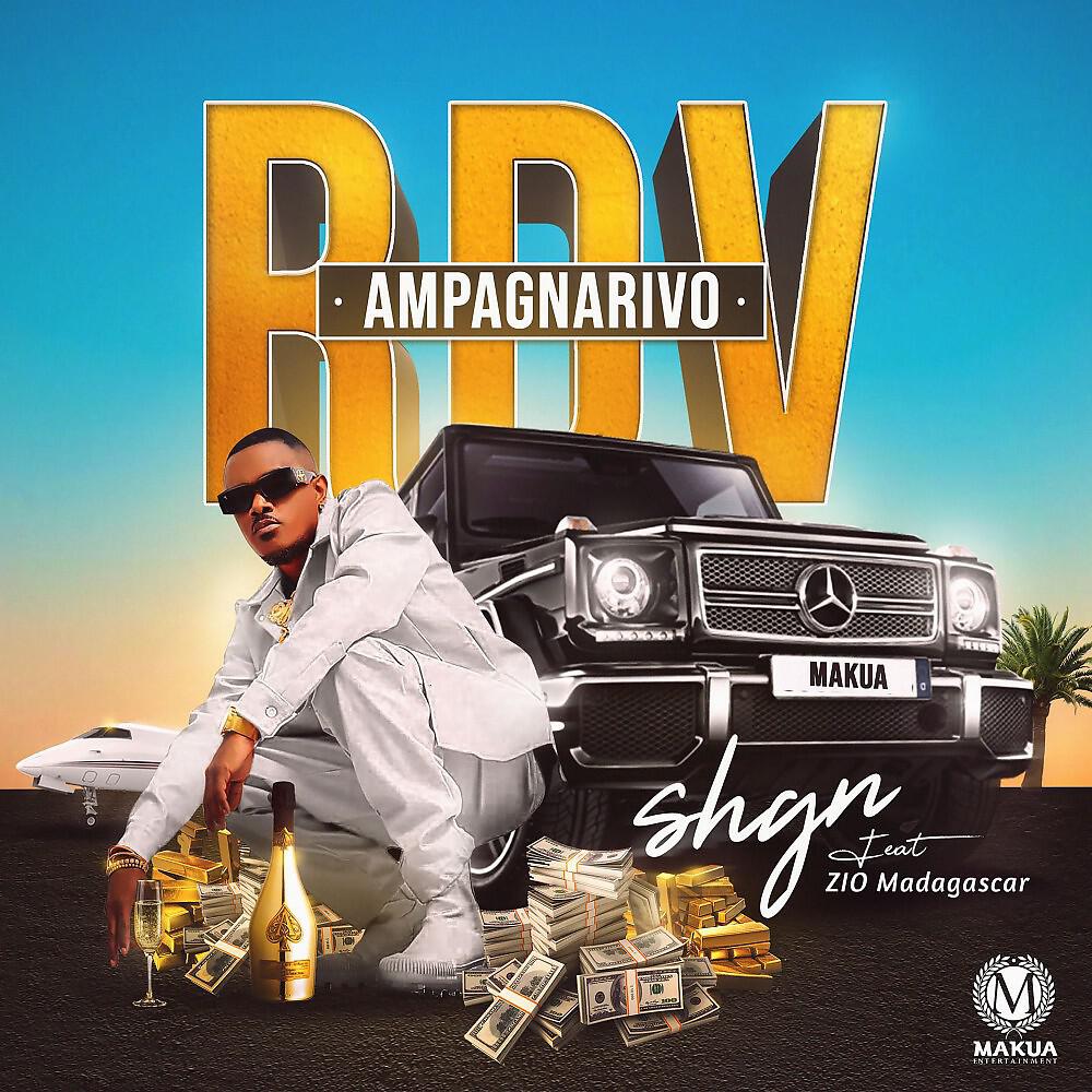 Релиз Rdv Ampagnarivo